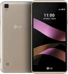 Замена матрицы на телефоне LG X style в Волгограде